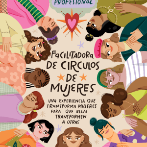 Formación Facilitadoras | 3° Edición